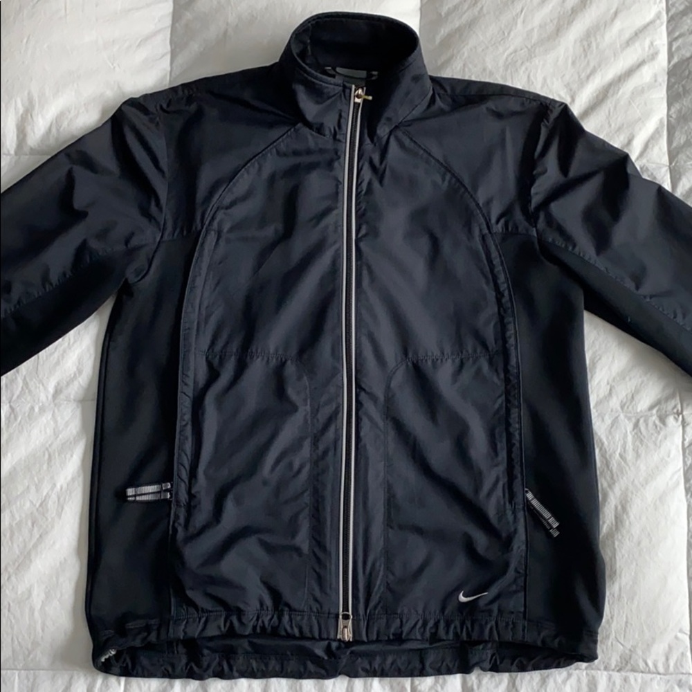 Nike Running Jacket